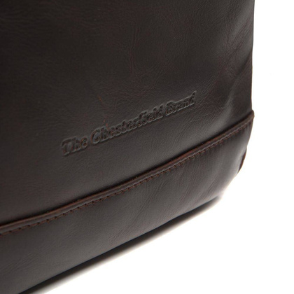 Torba na ramię z miejscem na tablet 10,3" Brązowa - min. zamówienie 20 / 50 / 100 szt.