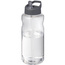 H2O Active® Big Base bidon z dzióbkiem o pojemności 1 litra