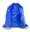 Worek na sznurkach KEMER VALO Niebieski