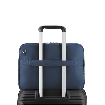 Torba na laptop 15,6" PUCCINI PULSE COLLECTION TL2406 7A Granatowa