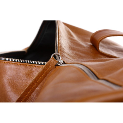 BIG TORBA WEEKENDOWO-SPORTOWA KEMER VOOC EP14 CZARNA