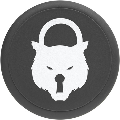 Bidon H2O Active® Base Tritan™ o pojemności 650 ml z zakrętką