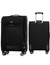 Duża walizka PELLUCCI RGL S-030 L Czarna
