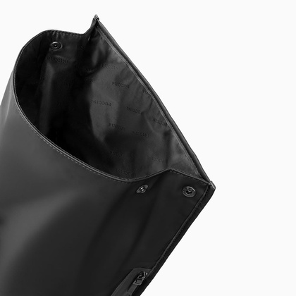 Plecak miejski z miejscem na laptop 15" PUCCINI CITY PM9030 1 Czarny