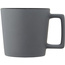 Cali Kubek ceramiczny o pojemności 370 ml z matowym wykończeniem