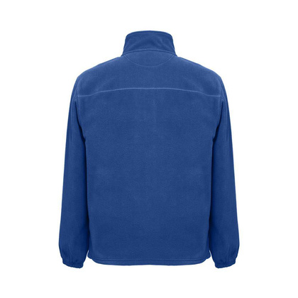 THC GAMA. Męska bluza polarowa z poliestru o wysokiej gęstości