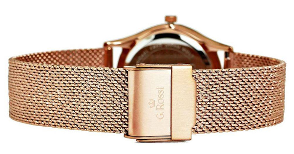 Zegarek Damski G.Rossi 11712B-3D3
