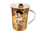 Kubek - G. Klimt, Adela (CARMANI)