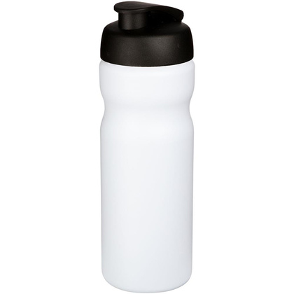 Bidon Baseline® Plus o pojemności 650 ml z otwieranym wieczkiem