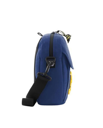 Torba na ramię NG NewExplorer III N21211 niebieska