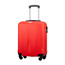 Mała kabinowa walizka PUCCINI PARIS ABS03C 3 Czerwona