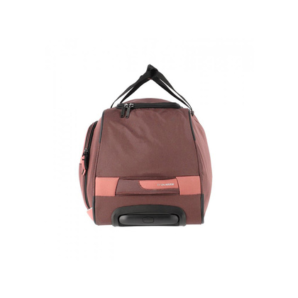 Torba podróżna na kołach TRAVELITE VIIA 92801-14 Czerwona