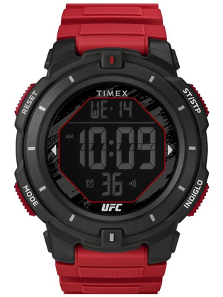 ZEGAREK MĘSKI TIMEX TW5M59200 UFC Rumble  + BOX