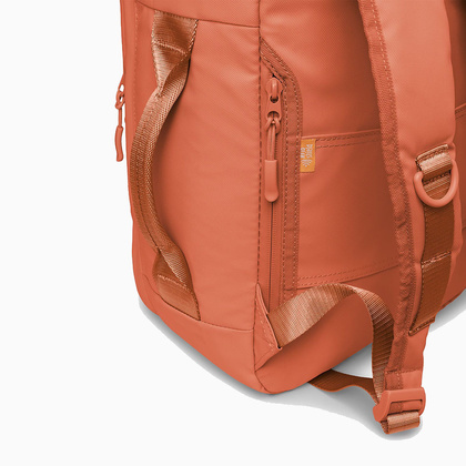 Plecak podróżny kabinowy PUCCINI JETZY PM9036 9 Pomarańczowy