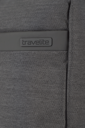 Plecak na laptop 15" TRAVELITE MEET 001843-04 Szary