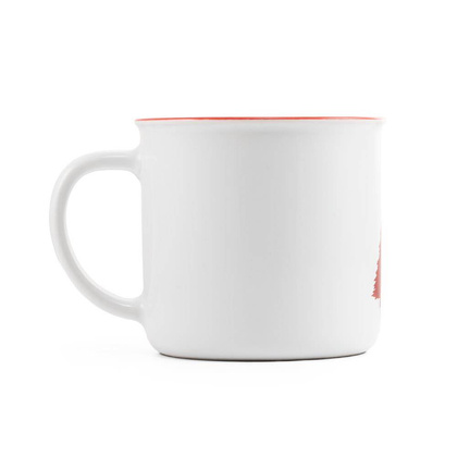 VERNON X. Kubek ceramiczny