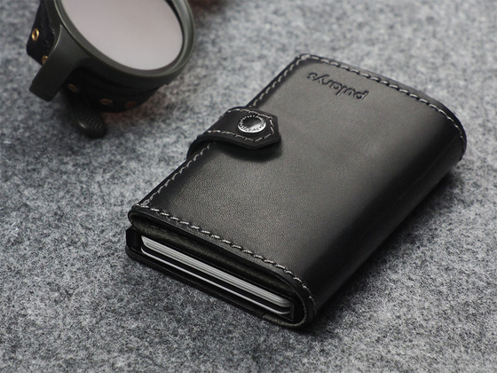 Portfel HIKER for AirTag 2112