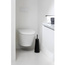 Szczotka do wc w obudowie wolnostojąca 108587