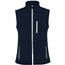 Nevada kamizelka unisex typu softshell