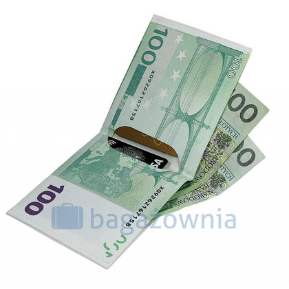 Portfel KEMER 100 Dolars - min. zamówienie 20 / 50 / 100 szt.