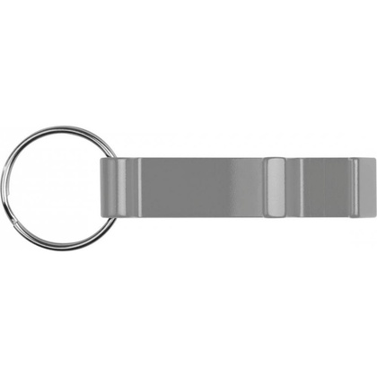 Brelok z otwieraczem do butelek