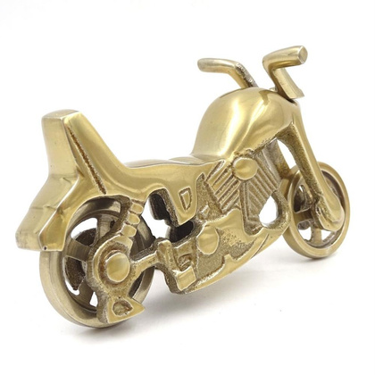 Motocykl Model Metalowy – N-2960