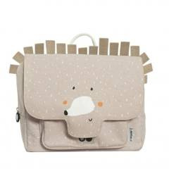 Mrs. Hedgehog  plecaczek