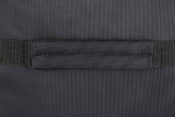 BMW 7L 2008-2015 TORBY DO BAGAŻNIKA 4 SZT KJUST