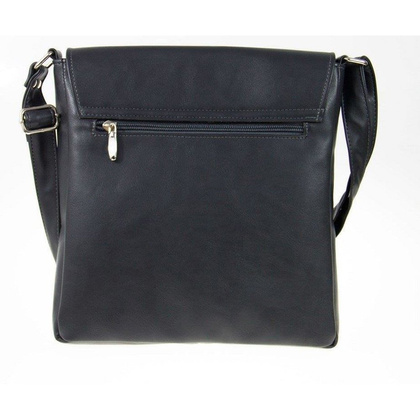 Torebka damska na ramię KEMER SOLIER ML12 Szara - min. zamówienie 20 / 50 / 100 szt.