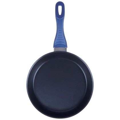 Patelnia diamentowa do smażenia duszenia 24 cm