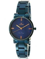 Zegarek Damski G.Rossi 11688B-6F3