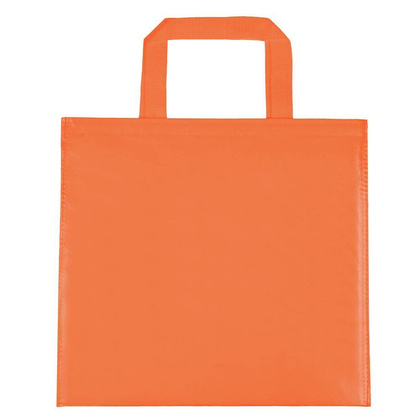Torba termoizolacyjna V8460 Pomarańczowa