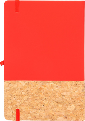 Notes A5 w linie NANTES