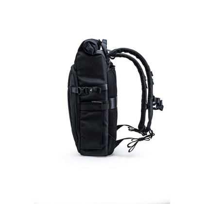 VANGUARD VEO SELECT 43RB Plecak typu roll-top czarny