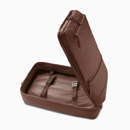 Plecak podróżny RFID PUCCINI JETZY PM9037 2 Brązowy