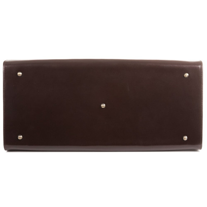 BIG TORBA SKÓRZANA KUFER KEMER VOOC 45 PK6 CZARNY