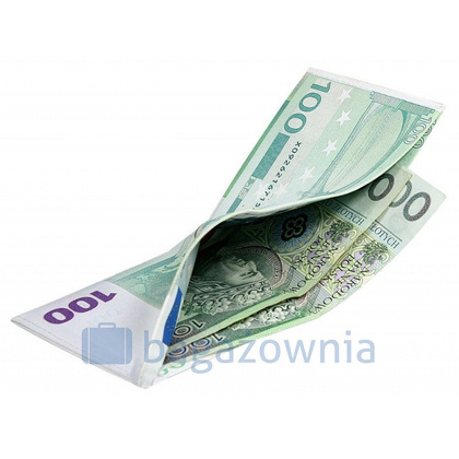 Portfel KEMER 100 Dolars - min. zamówienie 20 / 50 / 100 szt.