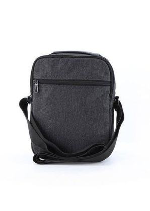 Torba na ramię z rączką National Geographic PRO 704 Ciemny szary