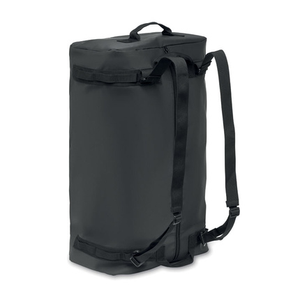 Podróżna torba tarpaulin