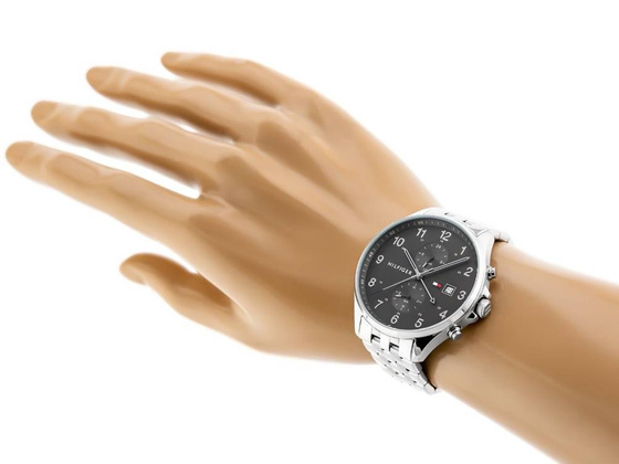 ZEGAREK MĘSKI TOMMY HILFIGER WEST (zf018a)