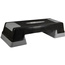 STEP DO AEROBICU 70X28CM Z 3 STOPNIOWA REGULACJA EB FIT