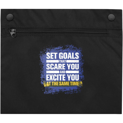 Kai torba na zakupy z recyklingu z certyfikatem GRS