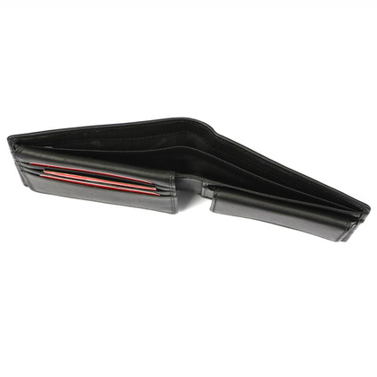 Męski portfel skórzany Pierre Cardin PIP03 8806 RFID