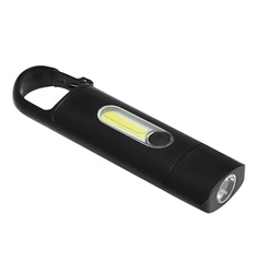 Akumulatorowa latarka BRIGHT LIGHT