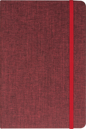 Notes A5 w linie ALGIERS