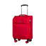 Mała kabinowa walizka PUCCINI PERUGIA EM50950C 3 Czerwona