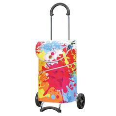 Wózek za zakupy ANDERSEN Scala MIX 112-333-A24