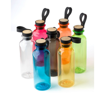 Butelka sportowa 500 ml RPET