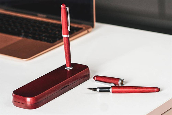 Zestaw piśmienniczy