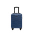 Mała kabinowa walizka PUCCINI ALICANTE ABS024C 7A Granatowa